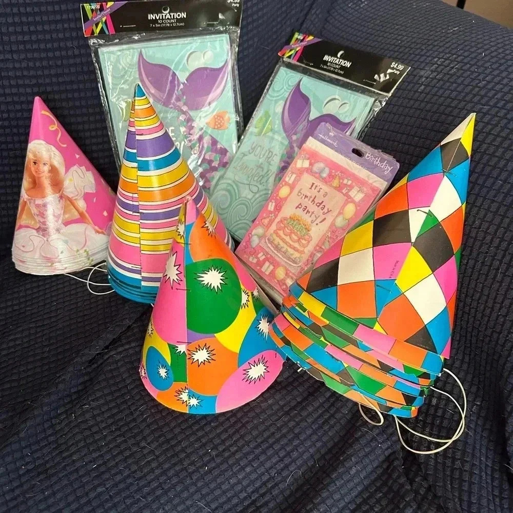 Party‎ pack
